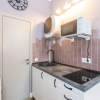 Апартаменты Rose Golden у метро Окружная, фото 7