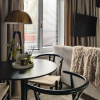 Апартаменты Matison Home (А4) парк Царицыно, фото 6