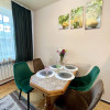 Гостиница Квартира Уютная квартира на Губина, фото 8