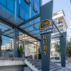 Отель Boutique hotel 216 ruby suite, фото 3