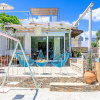 Отель Вилла Cretan Lodge Heated Pool, фото 24