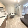 Гостиница Квартира Центр Студия 99, фото 11