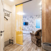 Гостиница Квартира у метро Московская, фото 16