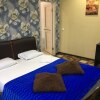 Апартаменты Люкс с джакузи, фото 12