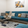 Апартаменты MyHomeYourHome на Клубничной 32, фото 16