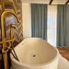 Гостиница Частный дом Таунхаус Изумрудный Город, фото 12