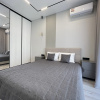 Гостиница Квартира Sea Magic Apart в ЖК Аллея Парк, фото 11
