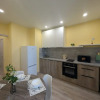 Гостиница Квартира Уютная квартира рядом с метро, фото 15