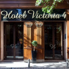 Отель Victoria 4, фото 20