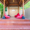 Отель Вилла Bamboo Bali Villa 3, фото 25