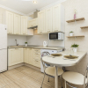 Гостиница ApartGroup Repina 1/2, фото 10