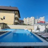 Гостиница Monarch Boutique-Hotel, фото 23