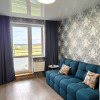Гостиница Камерная однокомнатная квартира  Соренто в спальном районе города, фото 2