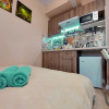 Апартаменты Jungle Studio, фото 8