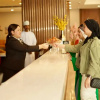 Отель Hotel Kyriad Hotel, Salalah, фото 7