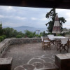 Отель Вилла Fantastic house with great sea views, фото 43