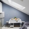 Апартаменты Loft сети VIZIT в Центре, фото 7