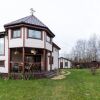 Гостиница Частный дом в поселке Великие Озёра в Великие Озёра