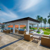 Отель Club Hotel Dolphin, фото 4