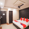 Отель Luxury Stay, фото 7