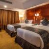 Отель Long Beach Suites Dhaka, фото 5