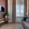 Апартаменты Queenstay Бордо на Войковской, фото 11