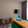Апартаменты Вблизи Курортного Городка от LetoApart, фото 21