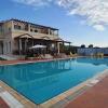Апарт-отель Thinalos Apartments, Corfu, фото 1