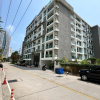 Апартаменты The Aurora Pratumnak - luxury two bedroom apartment near the sea, фото 12