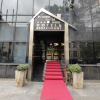 Отель Home Suites Baku — Halal Hotel, фото 22