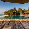 Курортный Отель Fiyavalhu Resort Maldives, фото 37