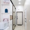 Гостиница Квартира Апартамент-студия с видом на море Apart Zelenogradsk, фото 15