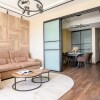 Апартаменты Red Apartments Светлана Парк Стелла, фото 3