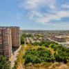 Гостиница Квартира Mart Apart Park Pobedi, фото 20