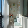 Апартаменты Novin House БОХО, фото 15