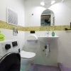 Апартаменты Bussi Suites Loft two levels cozy studio - Exclusive, фото 19