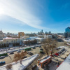 Апартаменты с балконом на Челюскинцев 21, фото 4