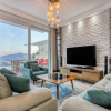 Отель Villa Lucida Villas - Kalkan Hills -Villas with Private Pool and Panaromic Sea View, фото 35