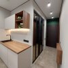 Апартаменты Студия на Набережной Изумруд, фото 16