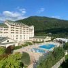 Отель Qafqaz Riverside Hotel, фото 1