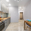 Гостиница Квартира Стильная 1-к квартира в новом ЖК Art City, фото 6
