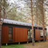 Гостиница Глэмпинг Дом FREYA Berloga Country Resort, фото 23