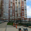 Гостиница Квартира cо cвежим pемонтом, светлая и чистая, фото 16