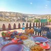 Отель Lovely Cappadocia, фото 8
