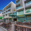 Отель Clarion Patong Beach, фото 32