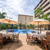 Апартаменты Exclusive in Pattaya, фото 27