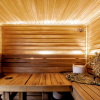 Отель Bergs Spa and Сonference hotel, фото 5