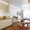 Апартаменты дизайнерские в центре Новороссийска от LetoApart, фото 12