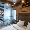 Отель Гостиница Kamarooms Business Hotel & Spa, фото 6
