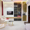 Гостиница Гостинично-медицинский комплекс PANinter Hotel & Mineral Spa, фото 11
